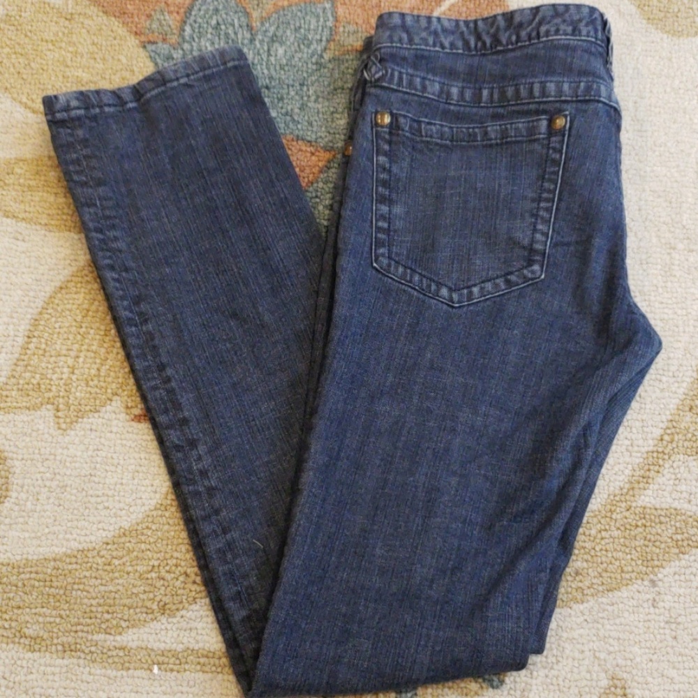 Free People skinny Jeans size 30 X 32